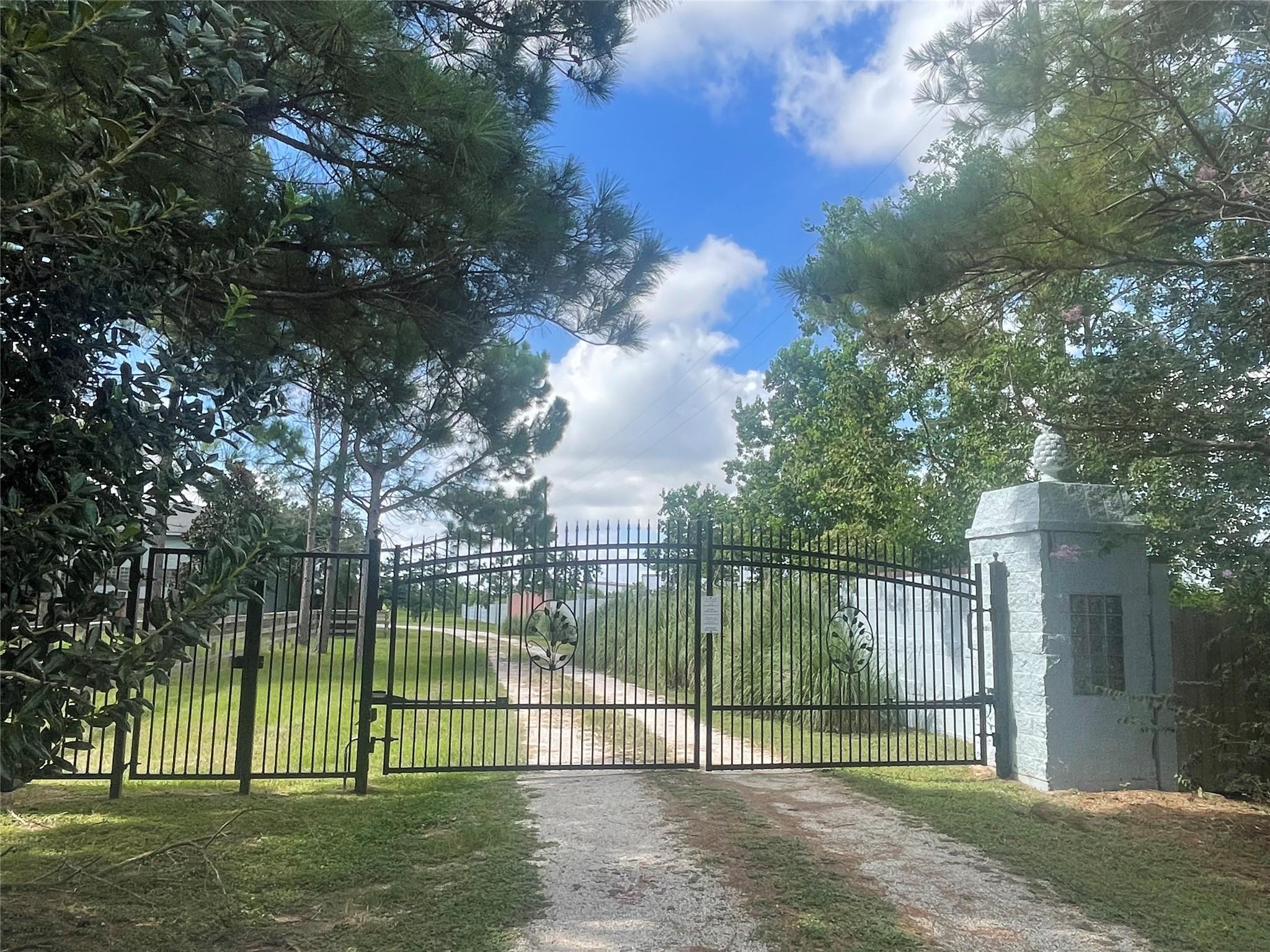 29315 Stockdick Road