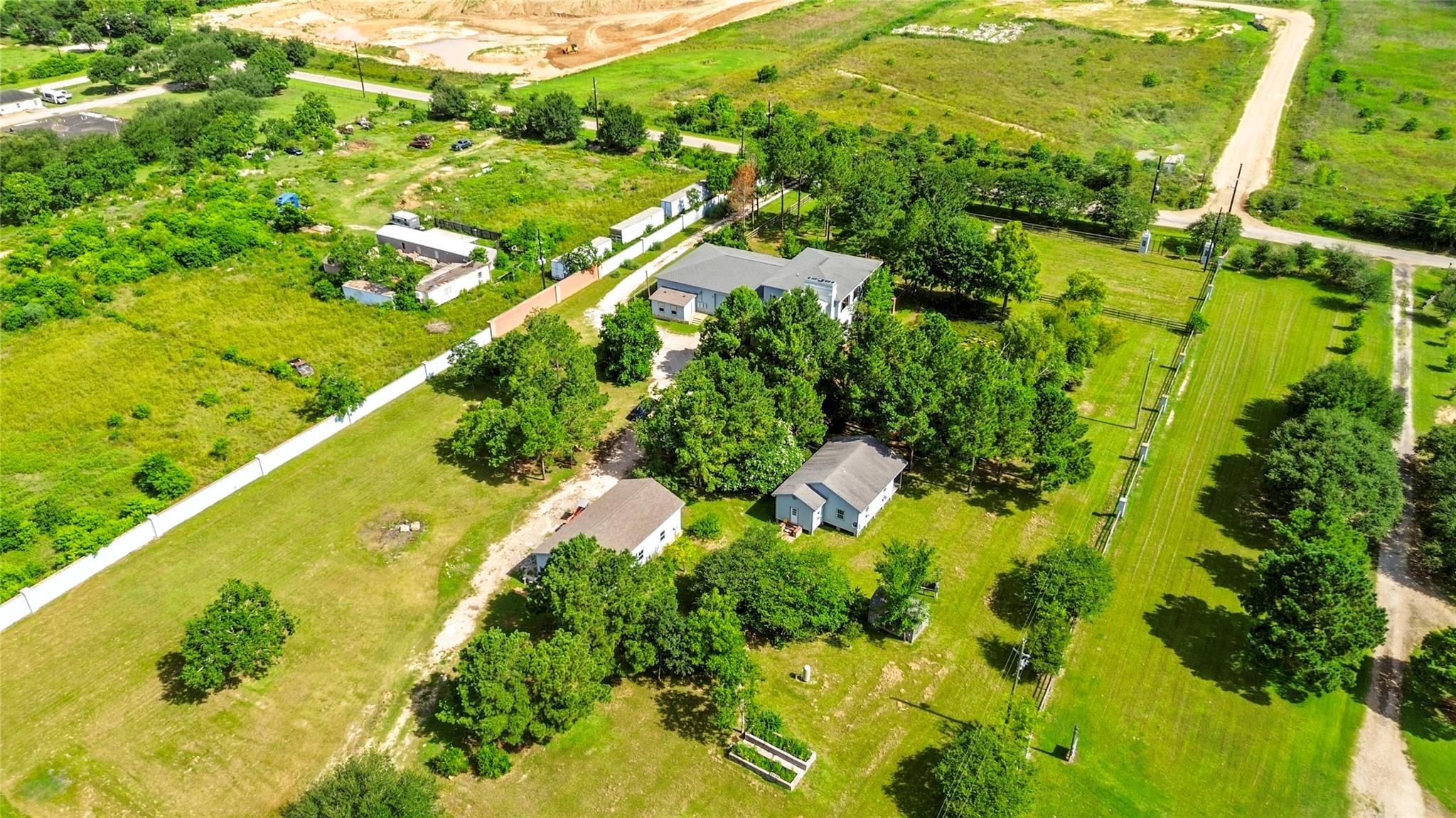 29315 Stockdick Road