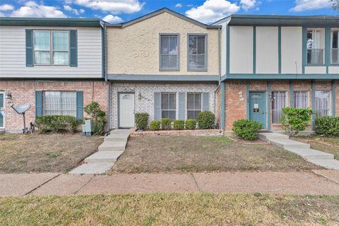 Photo of 7700 Creekbend Dr Dr #143, Houston, TX 77071 (MLS # 14606891)