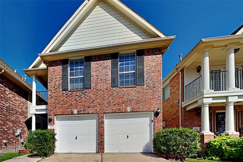 Photo of 3631 Royal Royce Drive, Houston, TX 77042 (MLS # 76433720)
