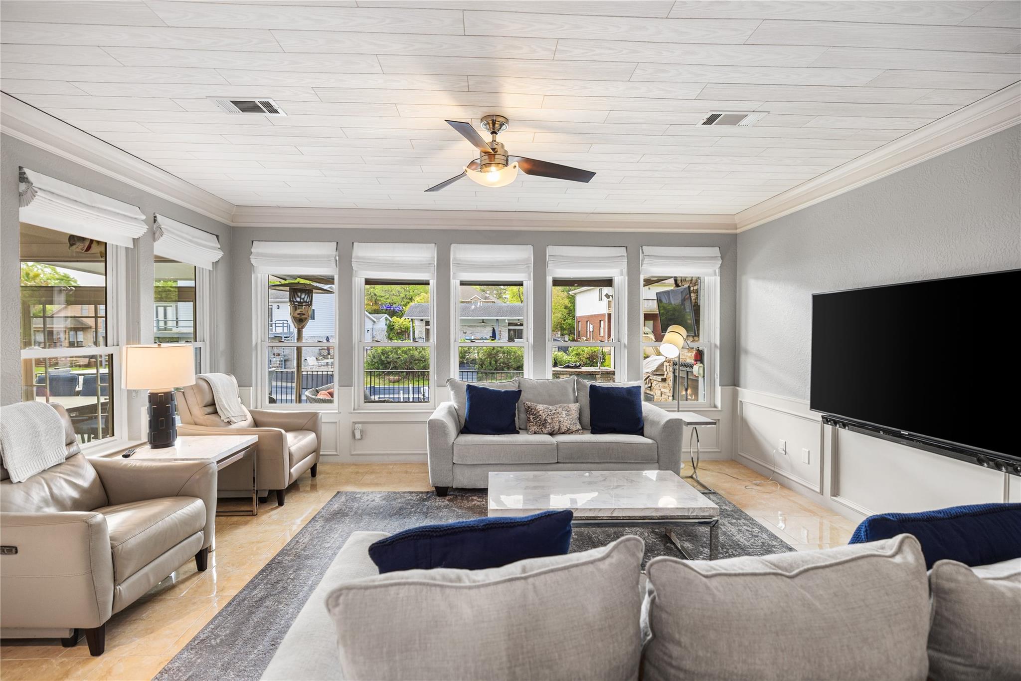 3810 Windswept Drive