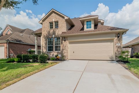 Property photo of 2905 Plum Lake Drive, Pearland, TX 77584