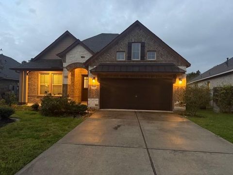 Photo of 135 Bloomhill Place, Magnolia, TX 77354 (MLS # 55221894)