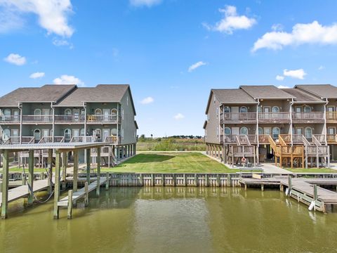 Vacant Land For Sale - 163 Boat Slip Road<br/> Matagorda County, Matagorda, TX 77457