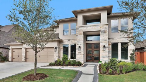 Homes For Sale - 7115 Sadie Highlands Drive<br/> Katy, TX 77493