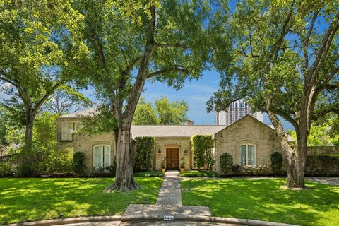 Photo of 802 Briar Ridge Drive, Houston, TX 77057 (MLS # 71682949)