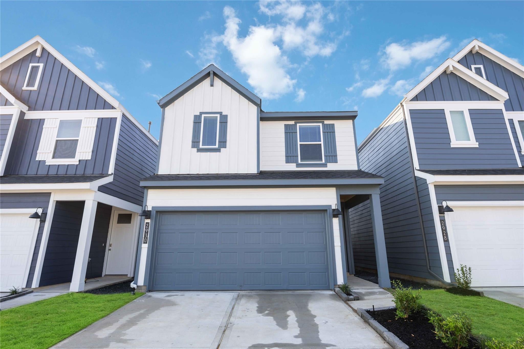 2914 Amherst Meadow Lane