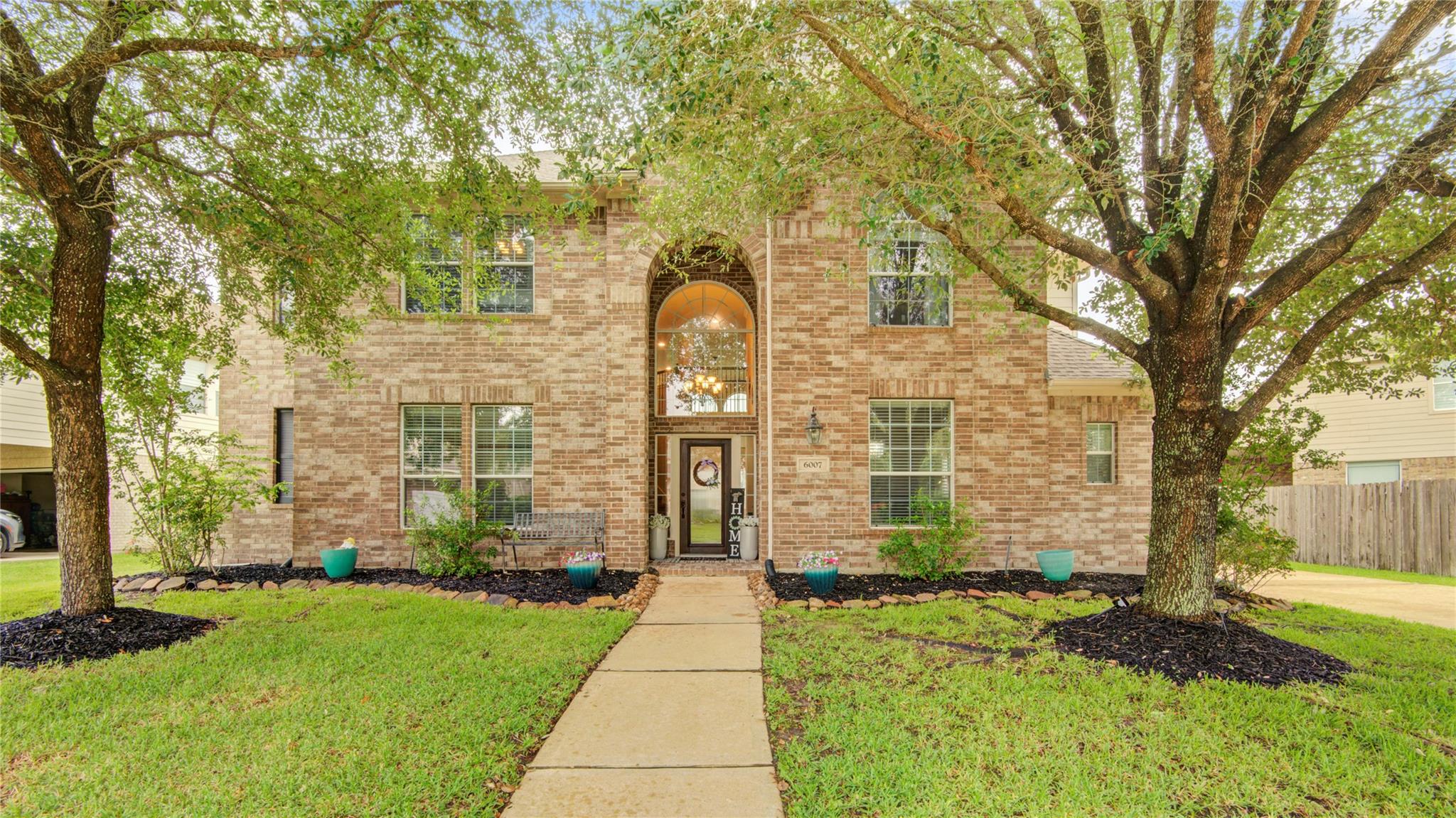 6007 Valhalla Drive