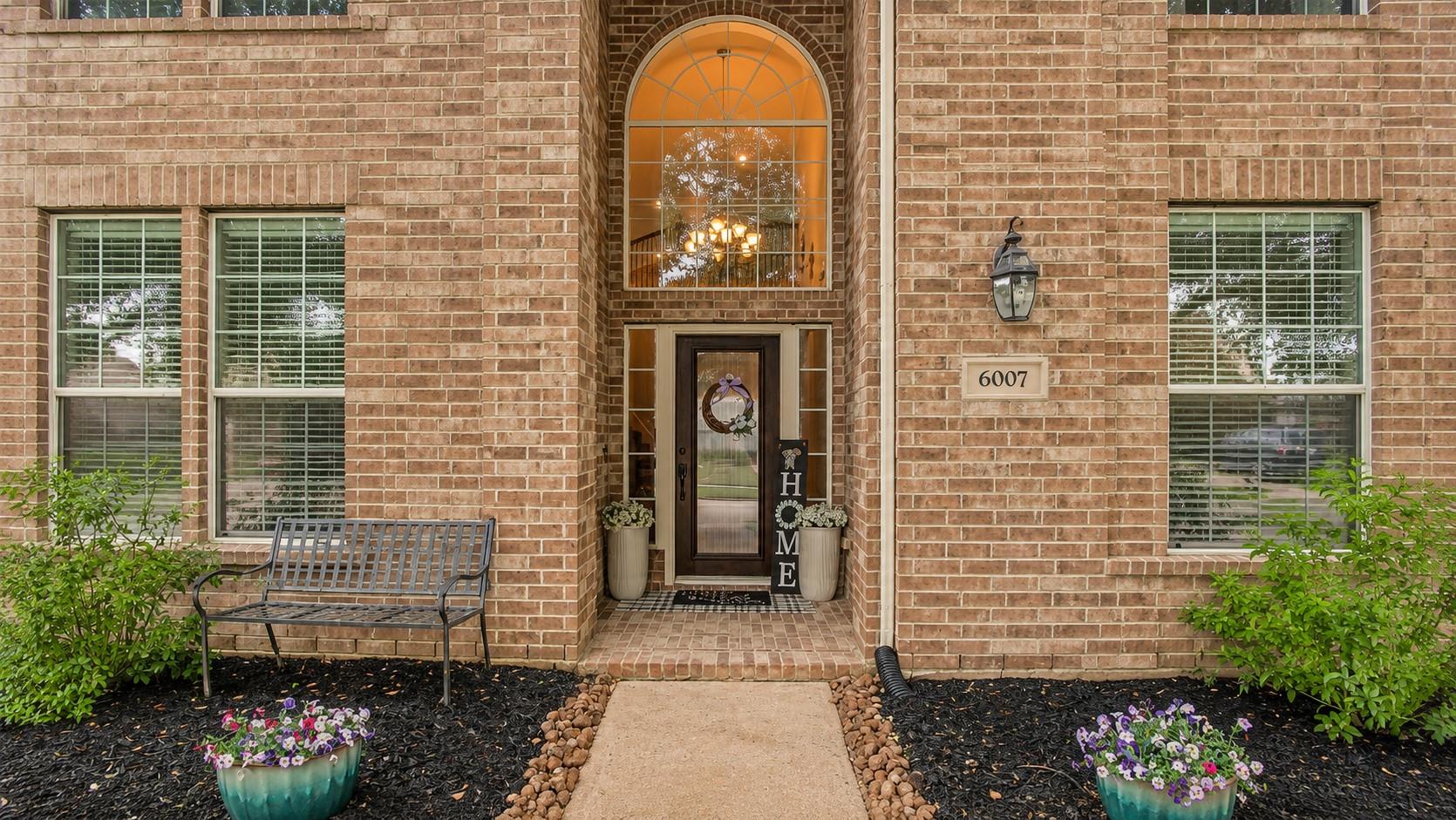 6007 Valhalla Drive