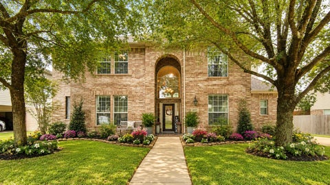 Homes For Sale - 6007 Valhalla Drive<br/> Harris County, Spring, TX 77379