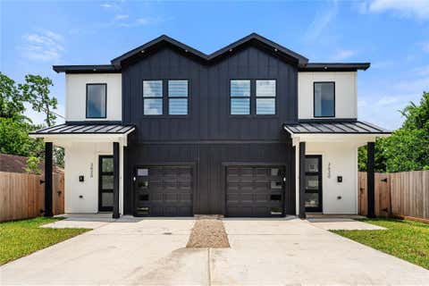 Photo of 3620 Mt Pleasant Street #B, Houston, TX 77021 (MLS # 37399535)