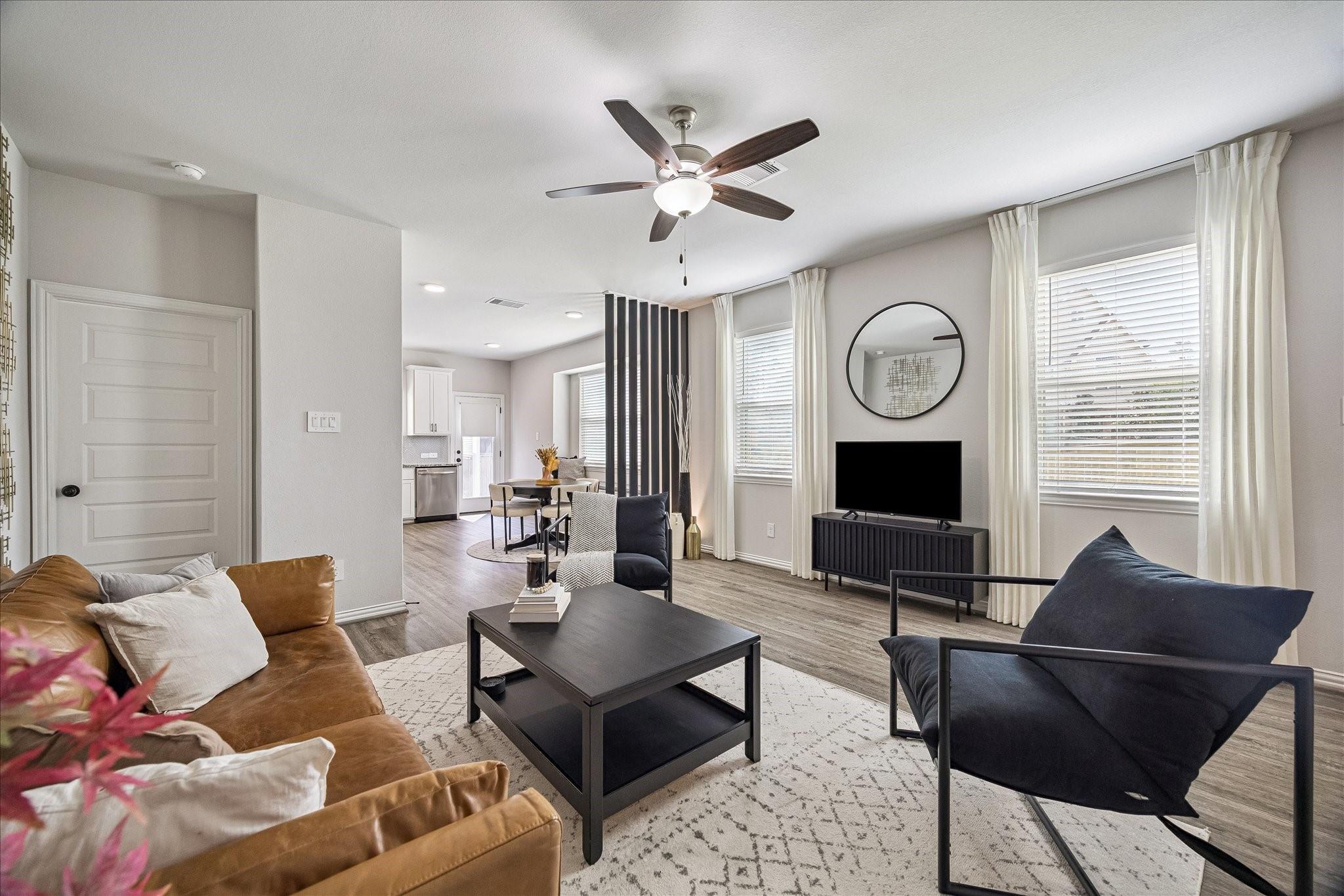 110 Skyshine Court