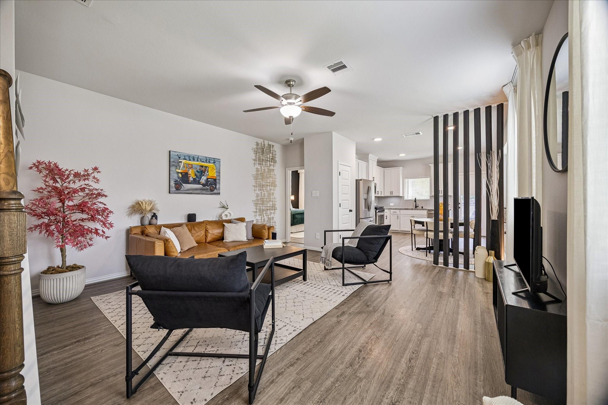 110 Skyshine Court