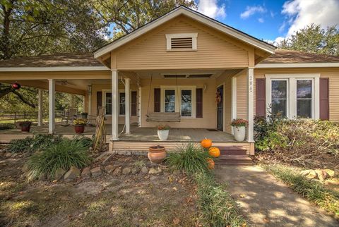 Photo of 284 County Road 2003 South S, Liberty, TX 77575 (MLS # 18444947)