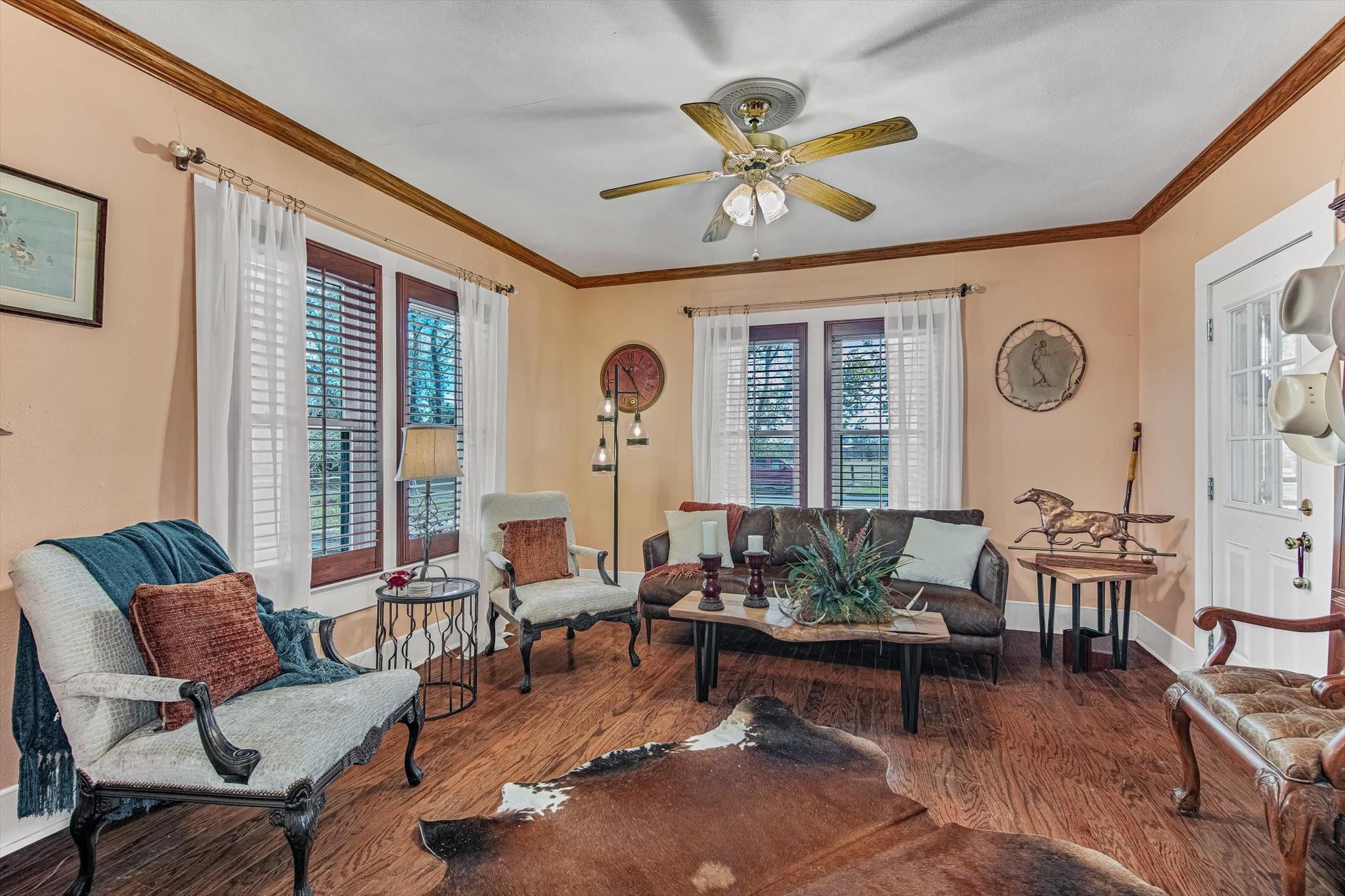 284 County Road 2003 S