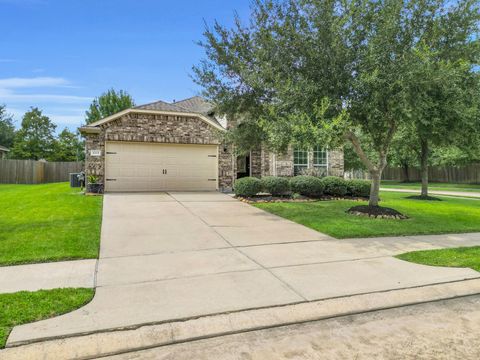 Photo of 5315 Persimmon Pass, Richmond, TX 77407 (MLS # 30430183)