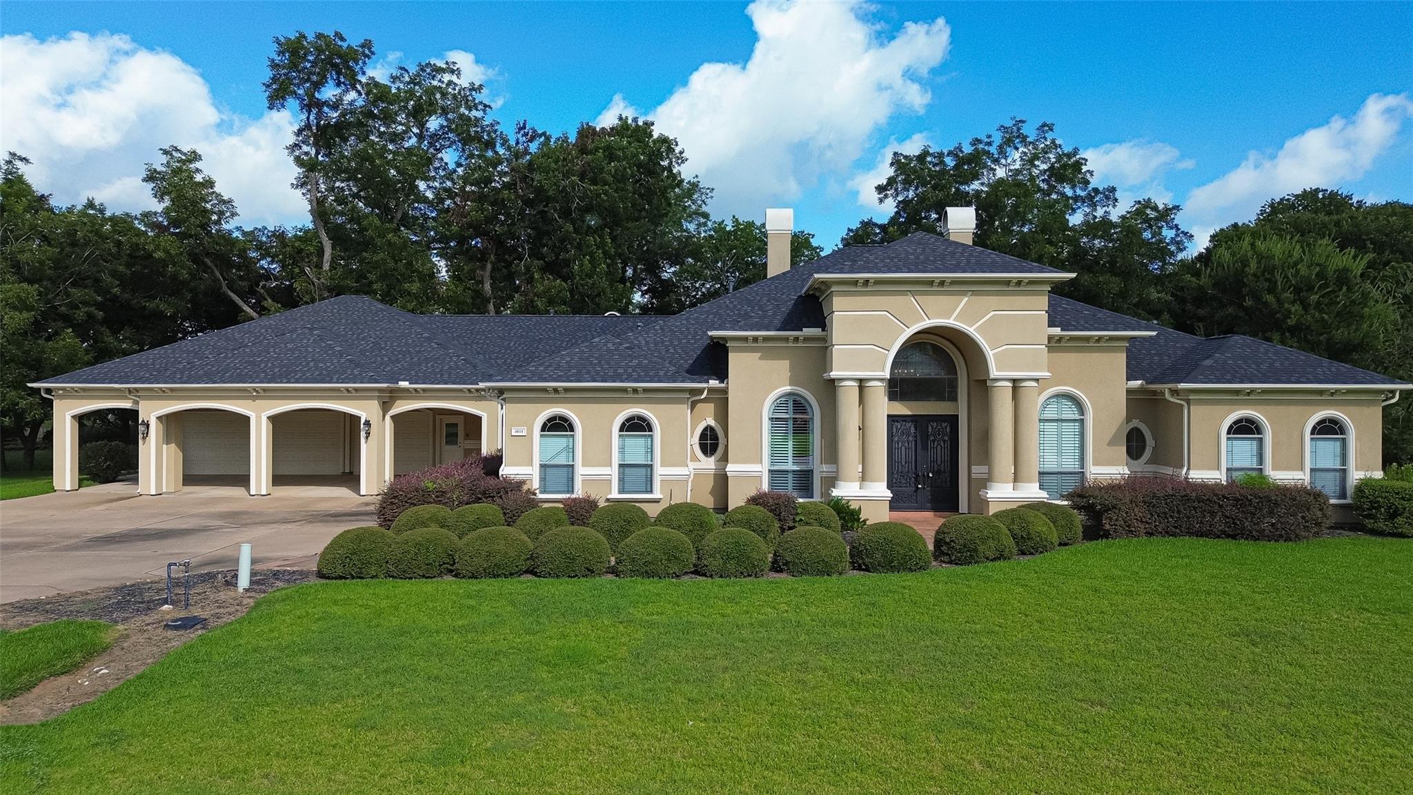 4011 Westerdale Drive