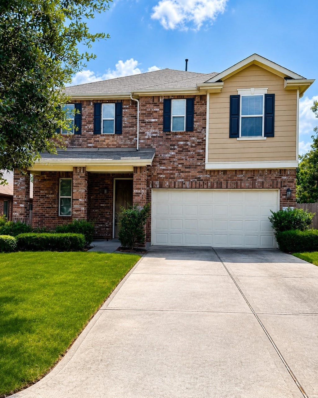 Photo of 1972 Elkington Circle, Conroe, TX 77304 (MLS # 30032345)