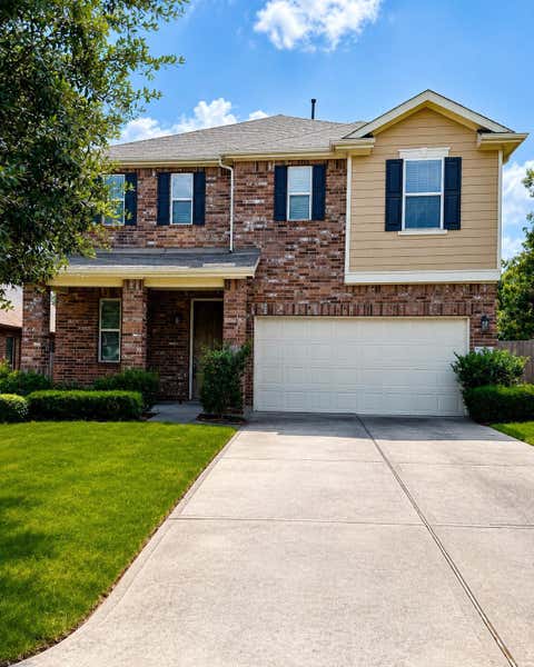 Photo of 1972 Elkington Circle, Conroe, TX 77304 (MLS # 30032345)