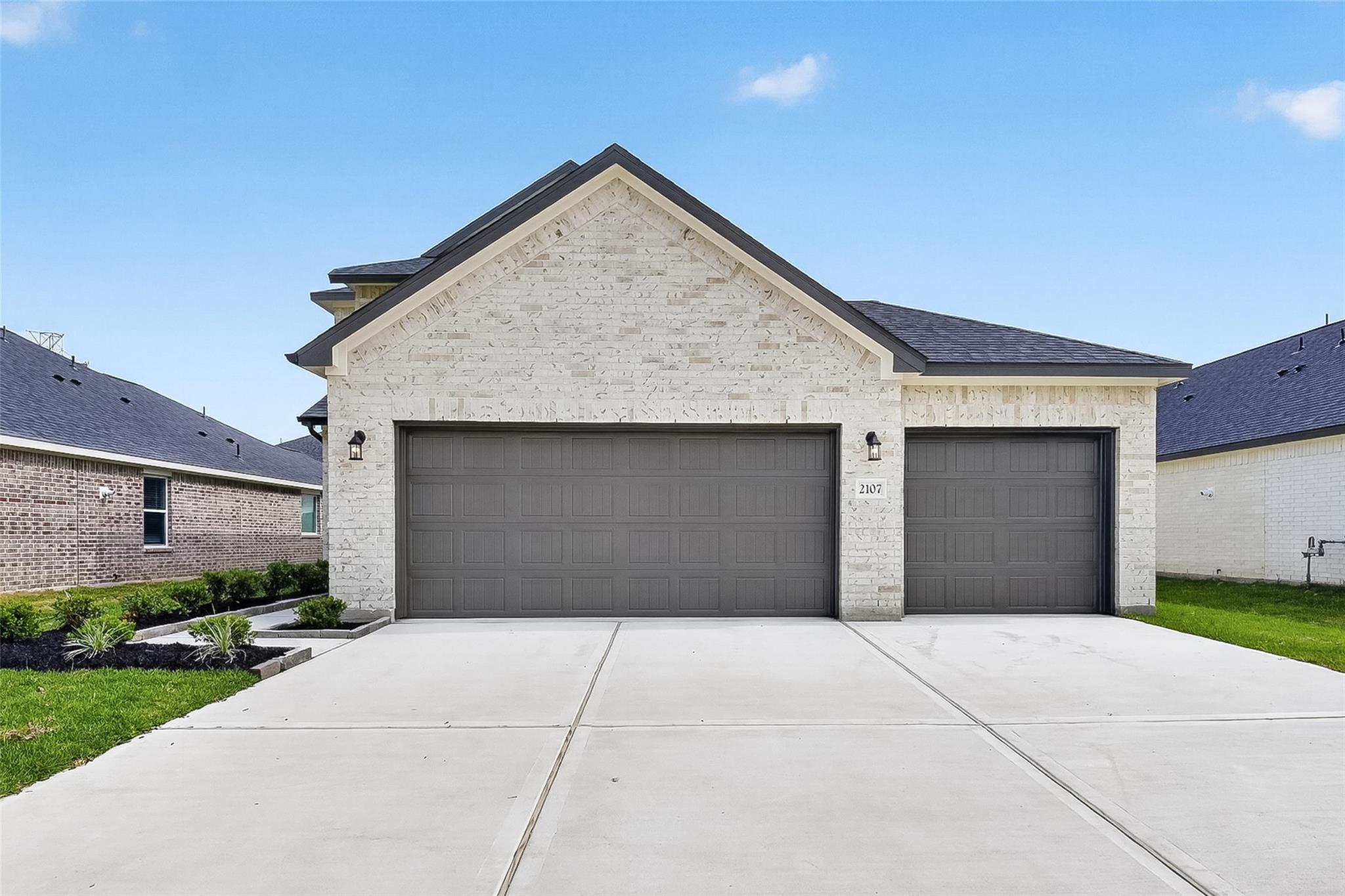 2107 Spring Hollow Drive