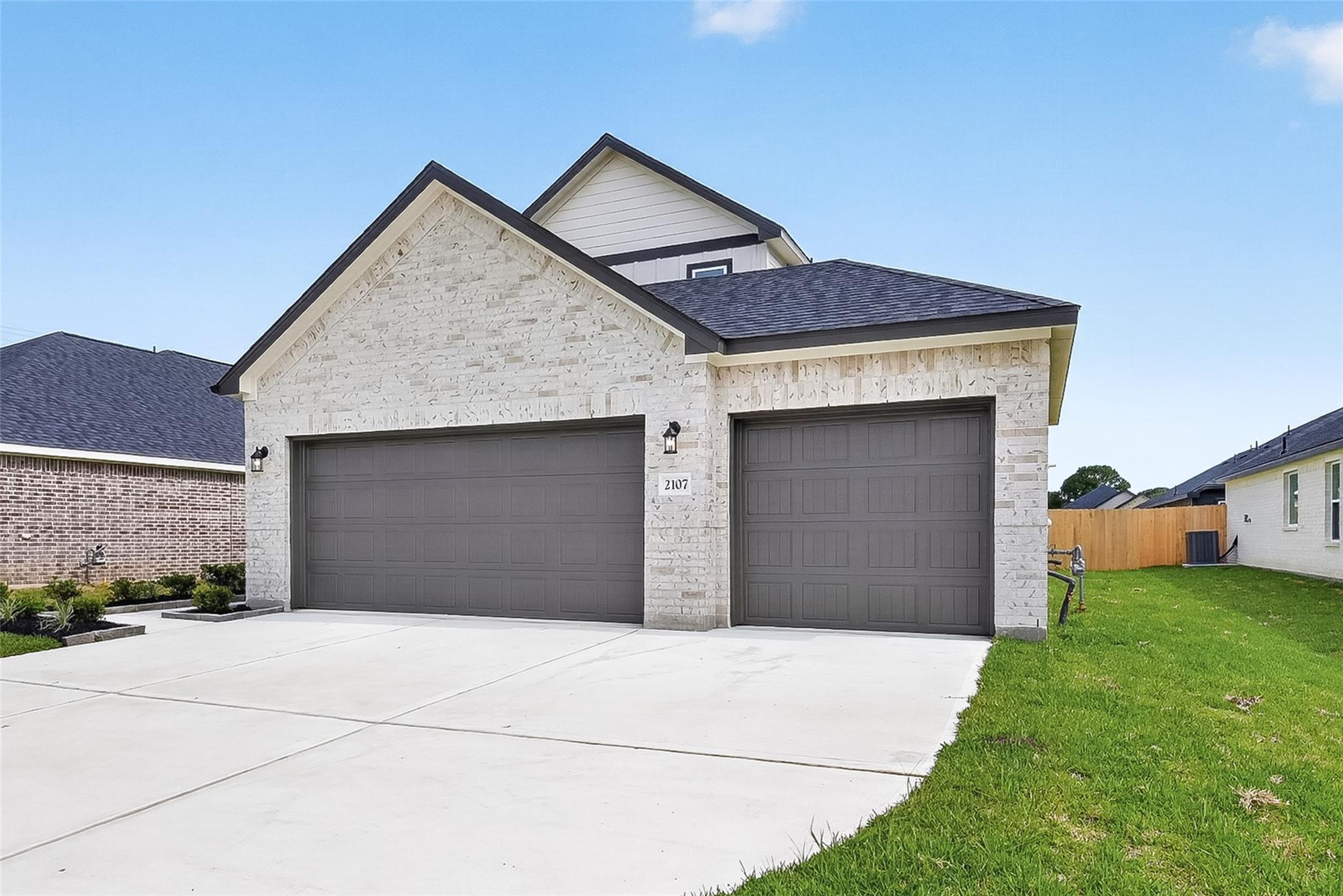 2107 Spring Hollow Drive