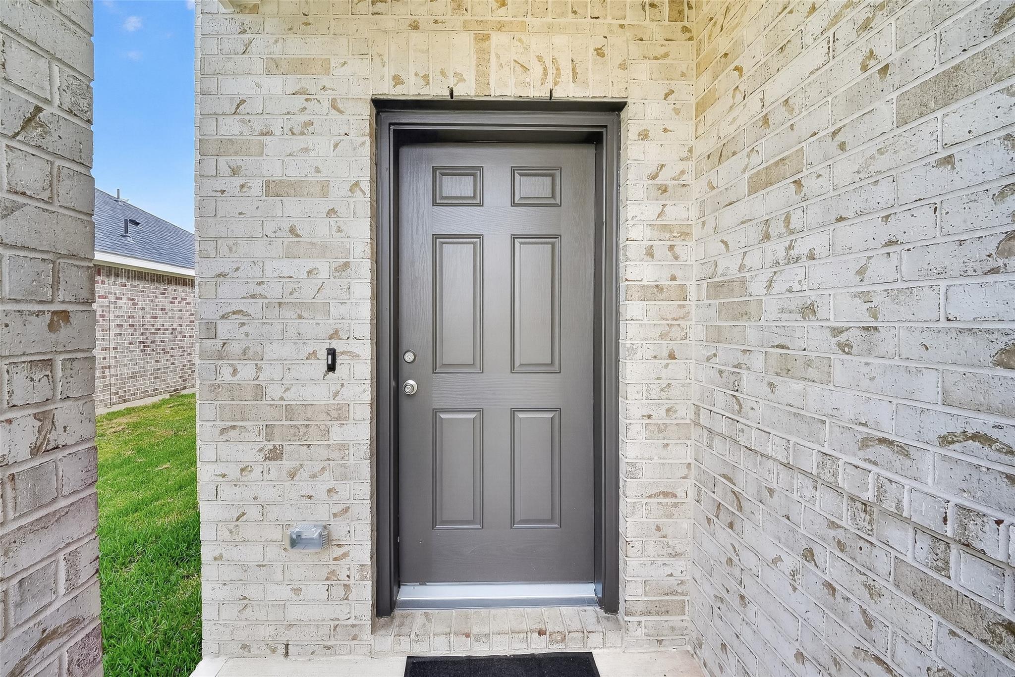2107 Spring Hollow Drive