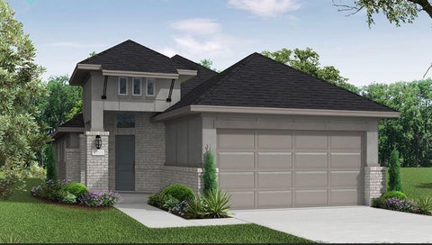 Photo of 127 Mercury Sky Road, Richmond, TX 77406 (MLS # 56809549)