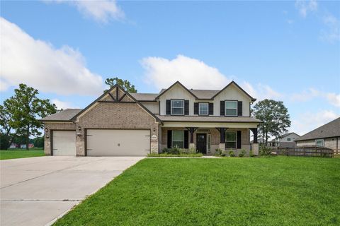 Homes For Sale - 9559 Moss Rose Lane<br/> Willis, TX 77378