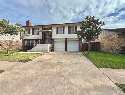 Photo of 12210 Cliffgate Drive, Houston, TX 77072 (MLS # 24883496)