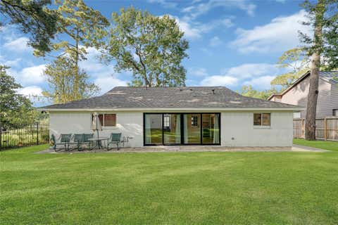 Tiny photo for 6737 Wildwood Way, Houston, TX 77023 (MLS # 59758645)