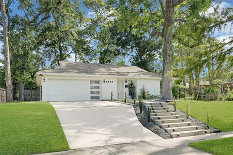 Photo of 6737 Wildwood Way, Houston, TX 77023 (MLS # 59758645)