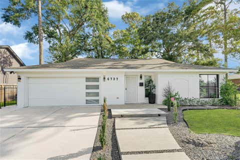 Tiny photo for 6737 Wildwood Way, Houston, TX 77023 (MLS # 59758645)