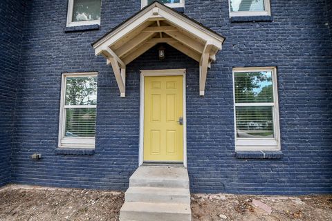 Photo of 1011 Enid Street #2, Houston, TX 77009 (MLS # 28574104)