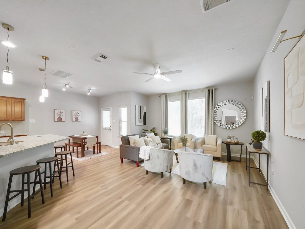 Photo of 17814 Arapaho Hill Lane, Humble, TX 77346 (MLS # 38835384)