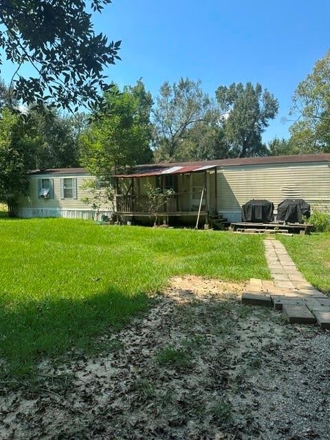 Photo of 755 County Road 2339, Dayton, TX 77535 (MLS # 87610031)