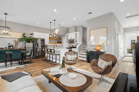 Photo of 5903 Wheatley Hollow Lane, Houston, TX 77091 (MLS # 61404905)