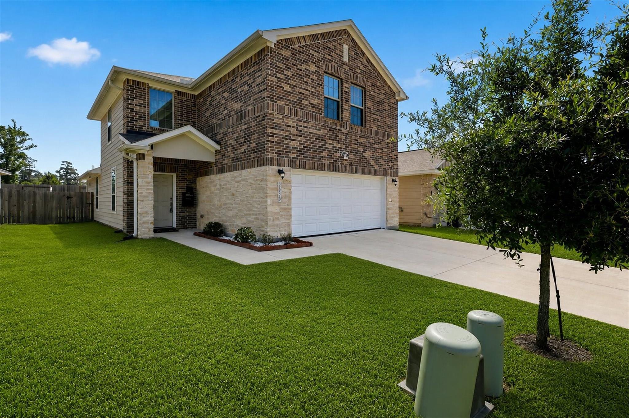 25529 Northpark Palm Drive