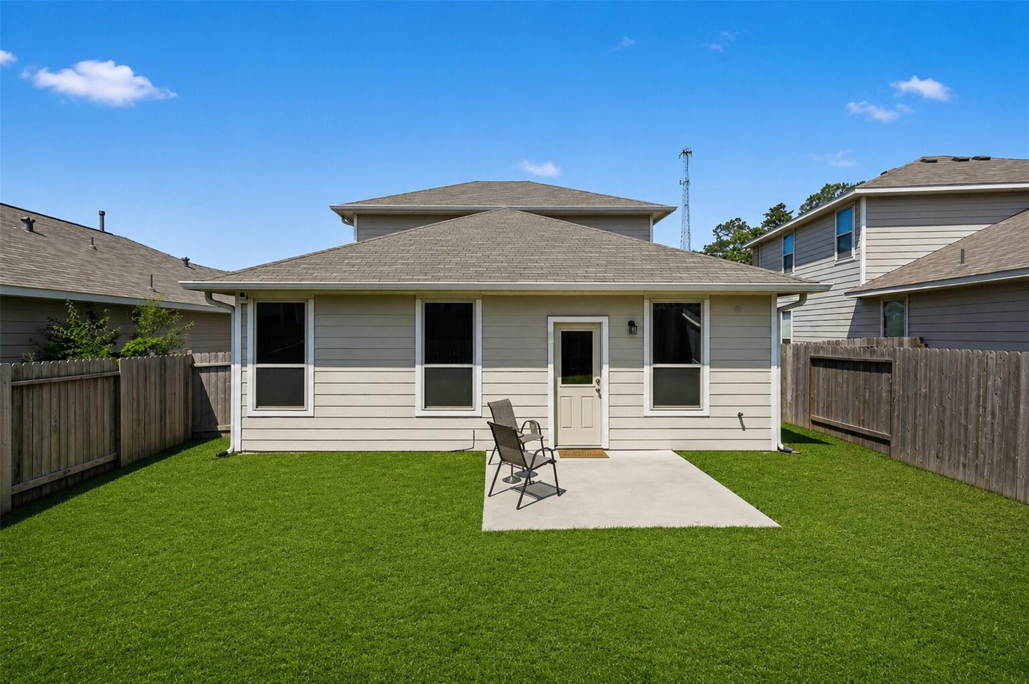 25529 Northpark Palm Drive