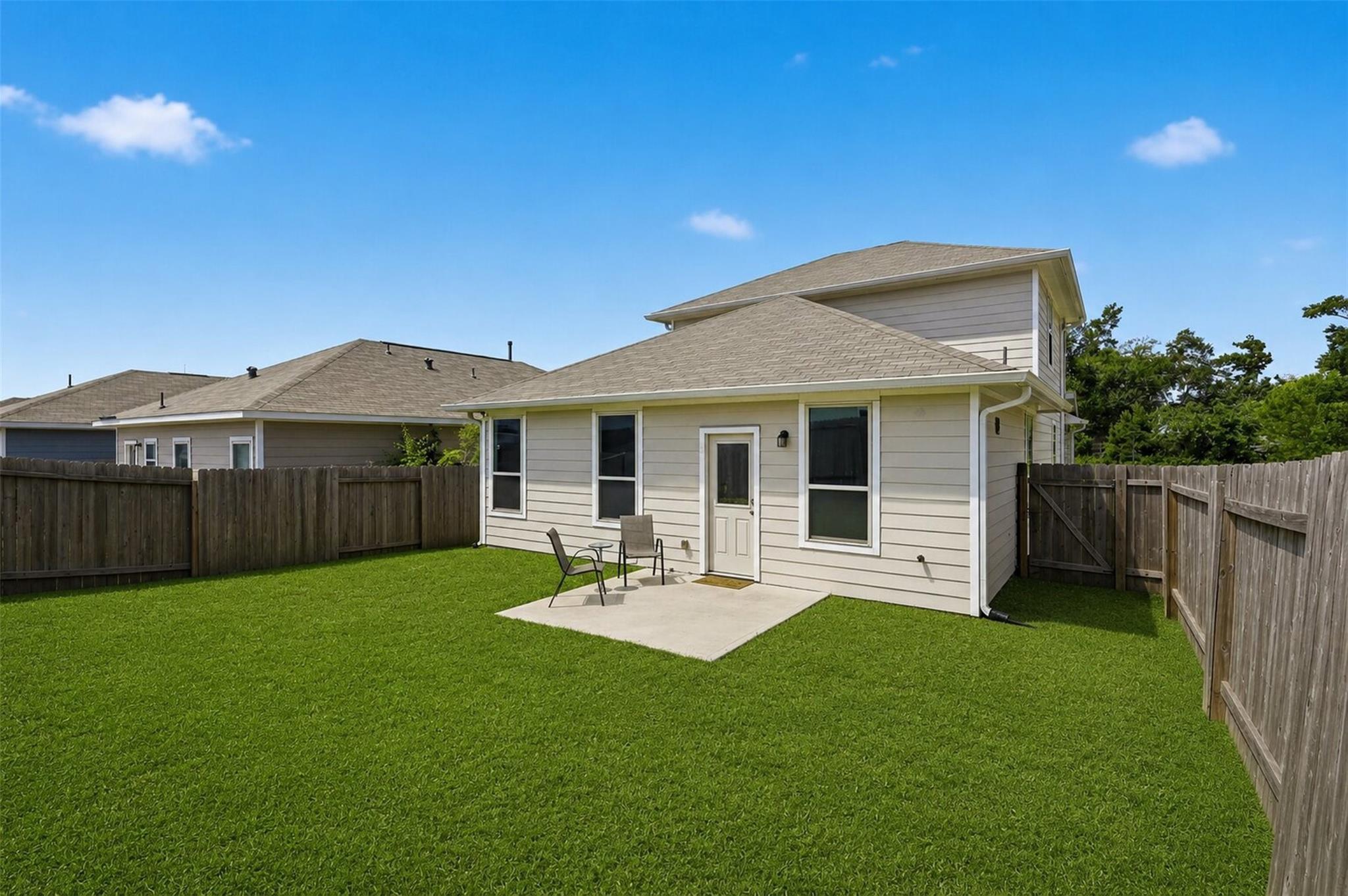 25529 Northpark Palm Drive