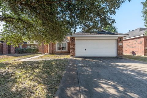 32015 Sue Lane Pinehurst TX 77362