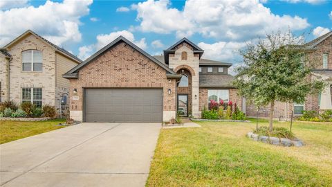 Photo of 5312 Latigo Court, Alvin, TX 77511 (MLS # 70311803)