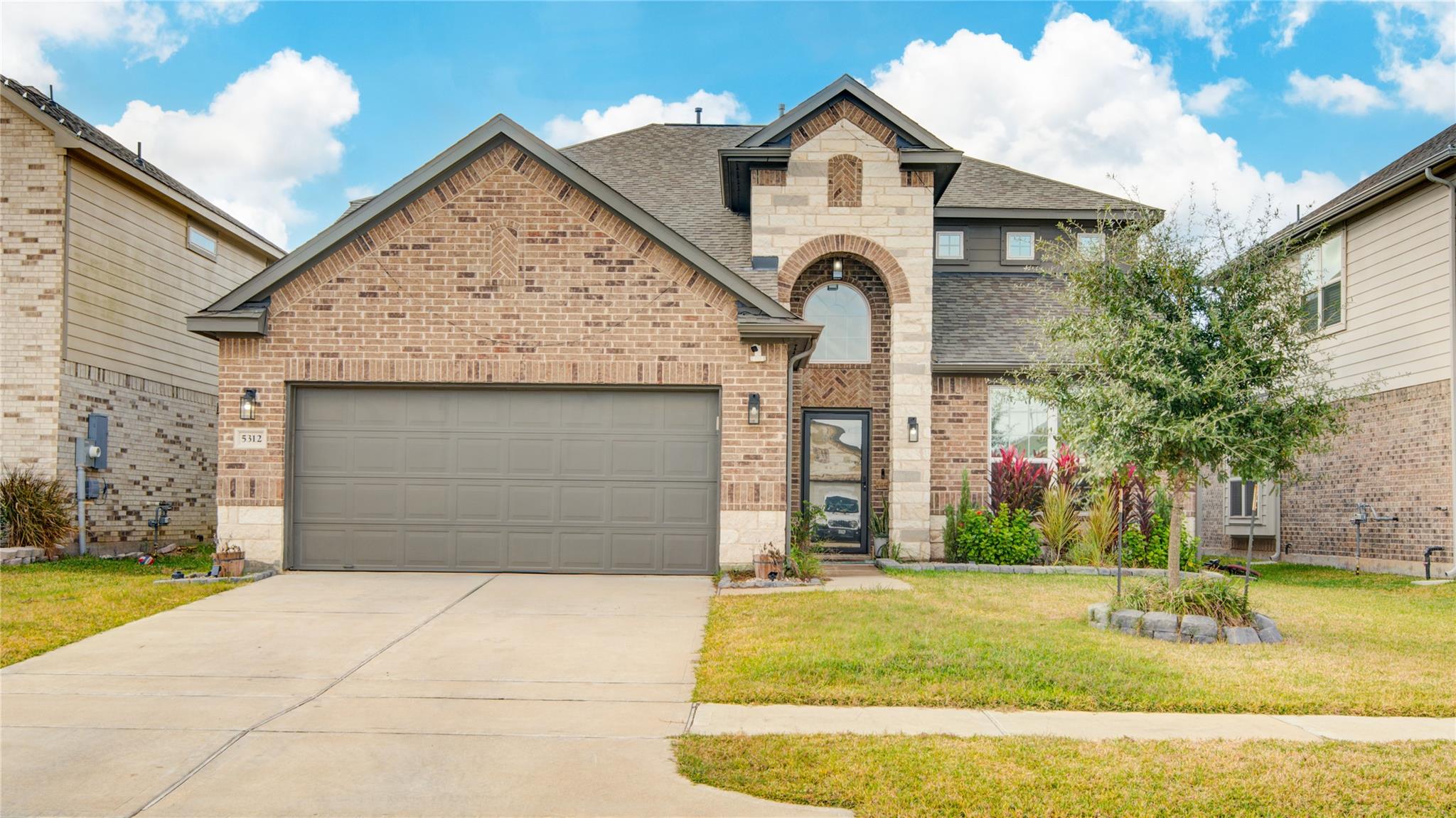 5312 Latigo Court