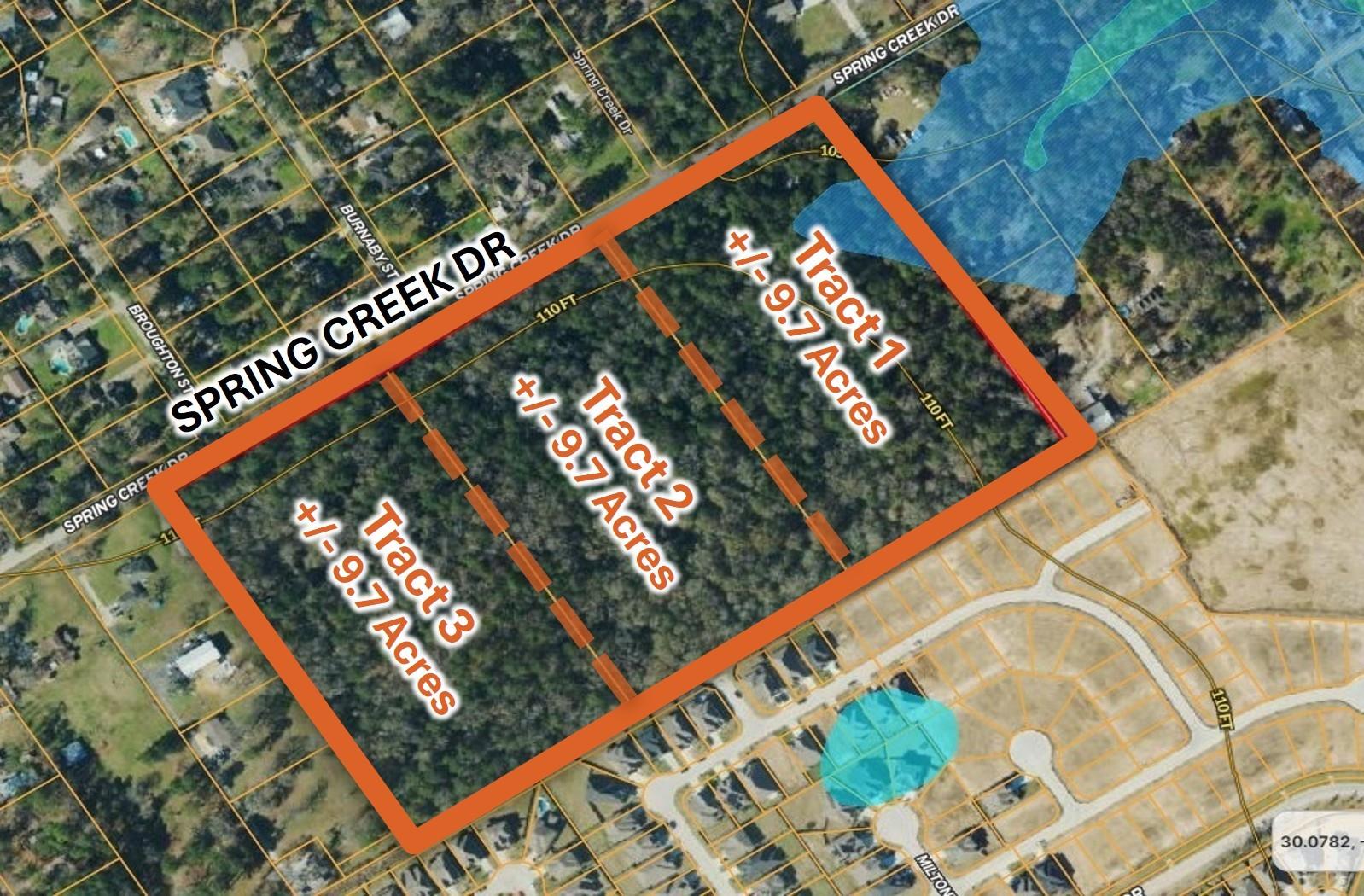 3330 Spring Creek Drive