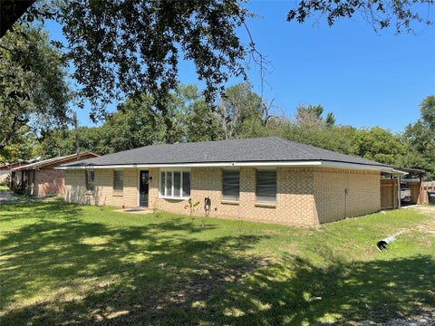 Photo of 1209 Magnolia Street, Teague, TX 75860 (MLS # 88237036)