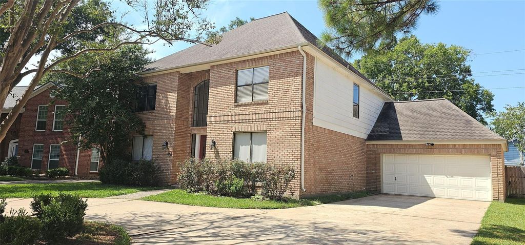 Photo of 930 Caswell Court, Katy, TX 77450 (MLS # 49450851)