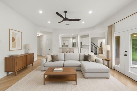 Photo of 5502 Gum St St, Crosby, TX 77532 (MLS # 50949474)