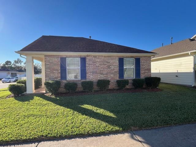 6302 Hall Pond Court