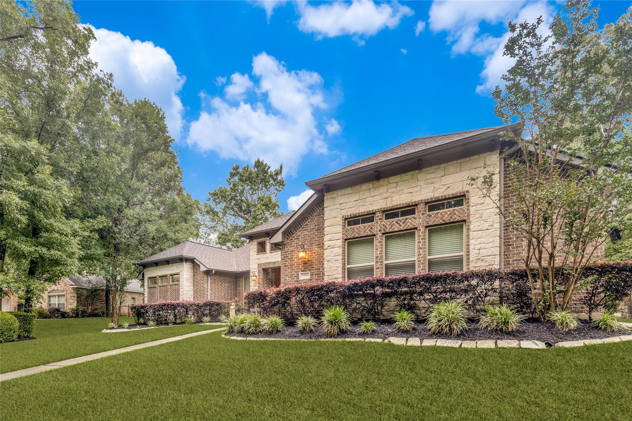 3500 Woods Estates Drive