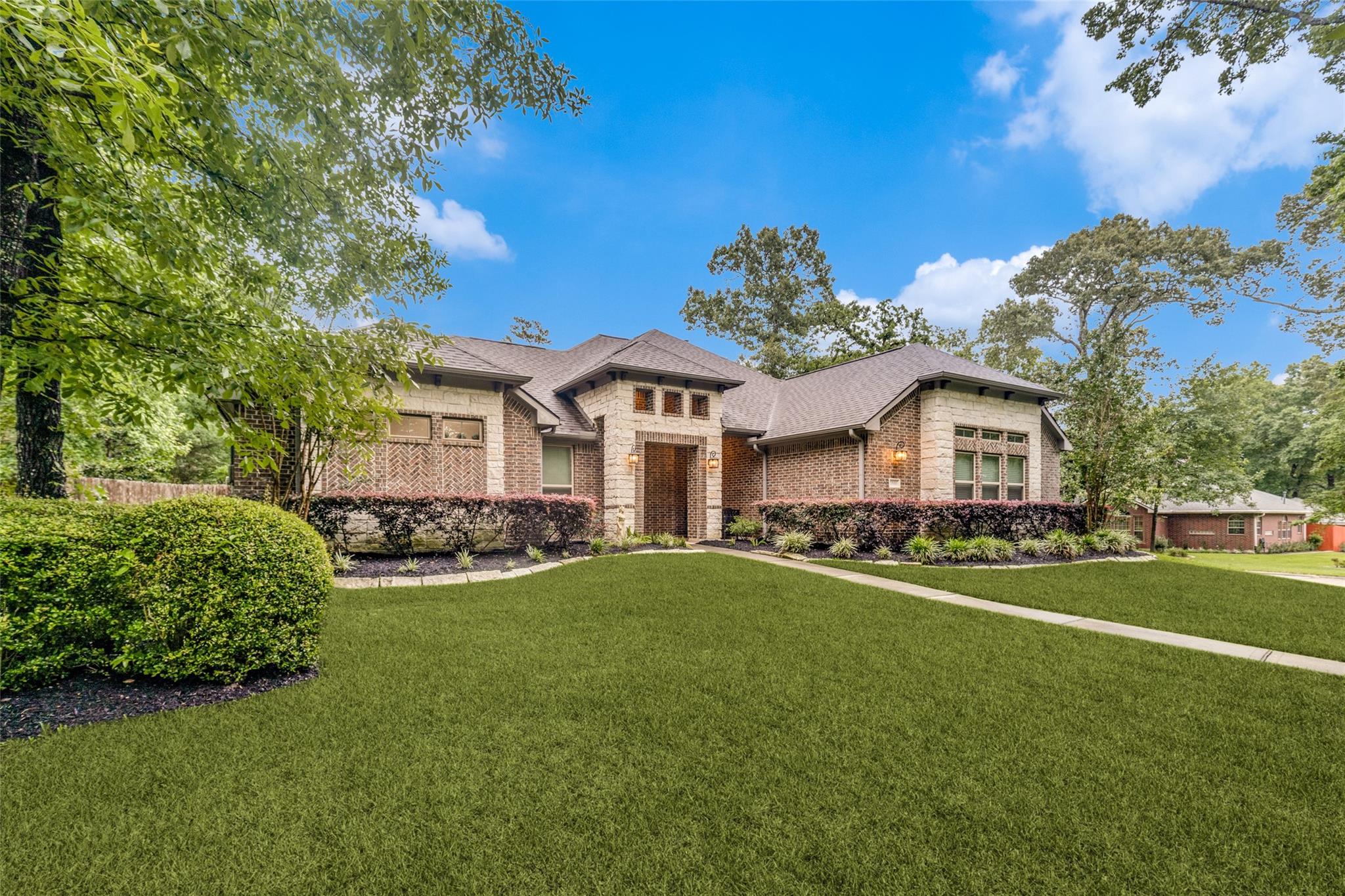 3500 Woods Estates Drive