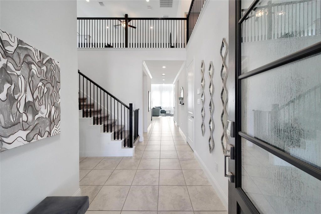 Photo of 3310 Bellwick Chase Lane, Houston, TX 77365 (MLS # 45321213)
